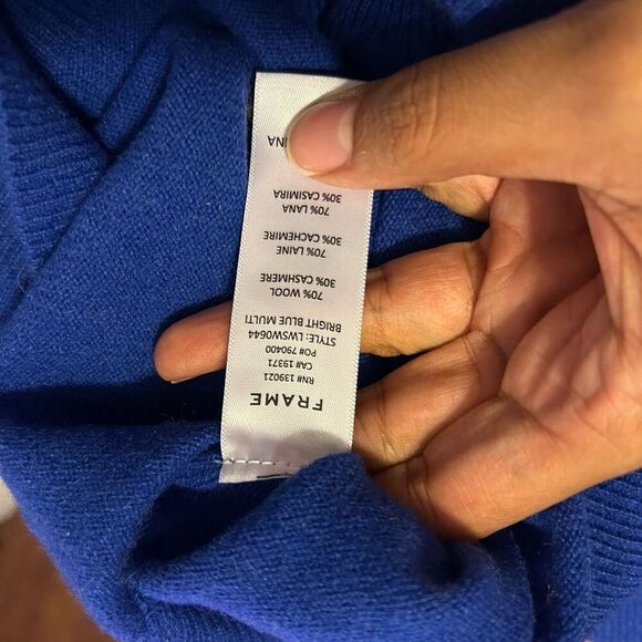 New Ski Bunny Sweater - Picture 4 of 5